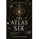 The Atlas Six - Az Atlas-hatos    17.95 + 1.95 Royal Mail